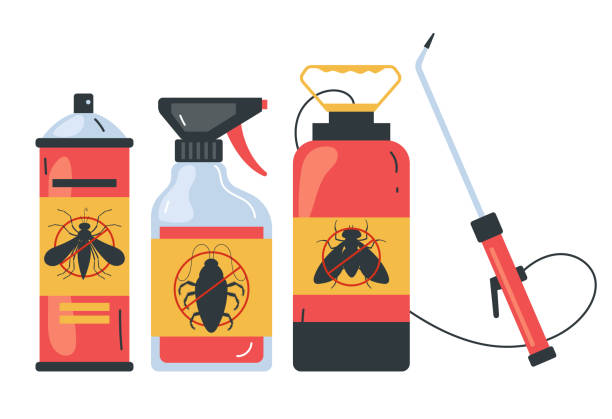 Best Pest Prevention Services  in La Joya, TX